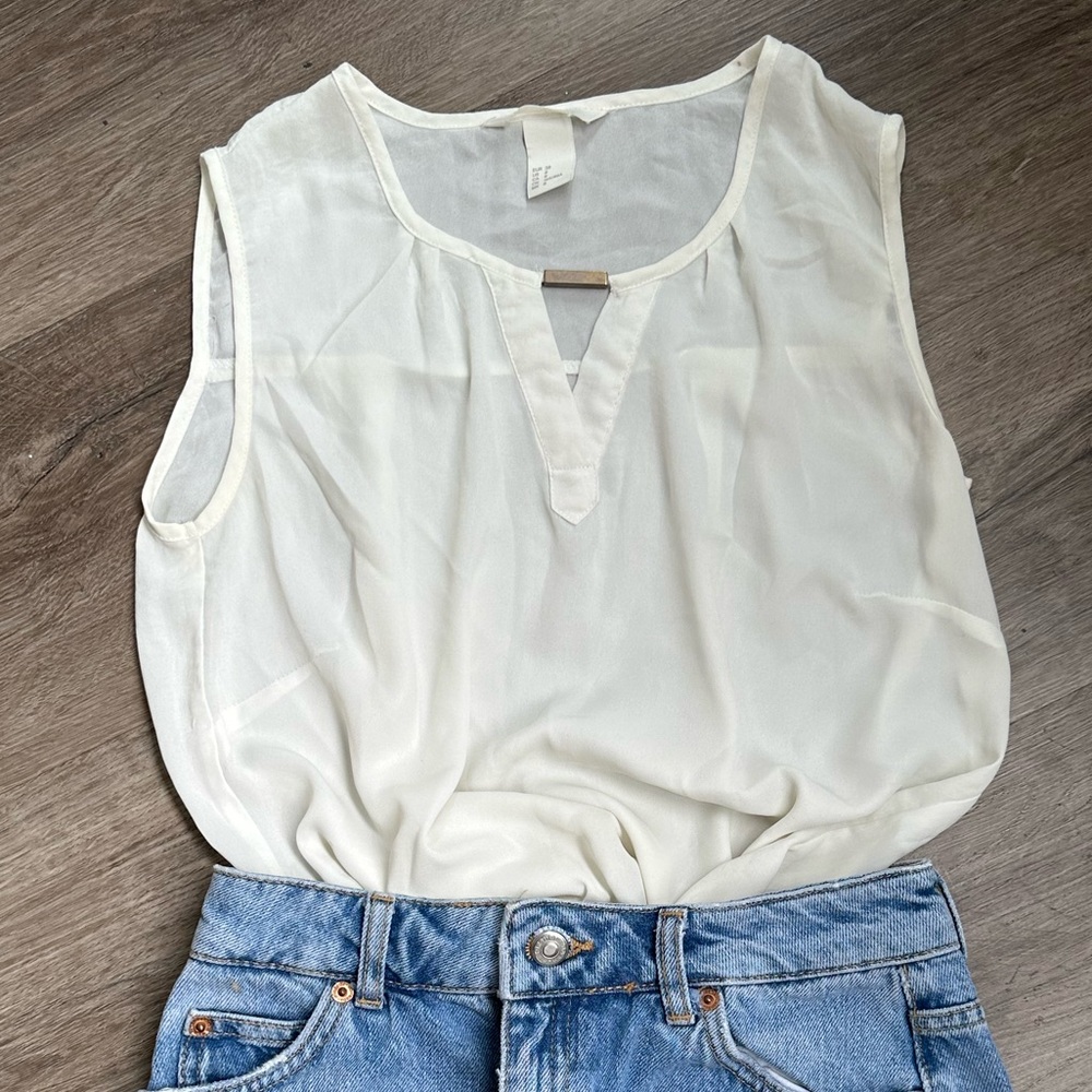 Blouse HM